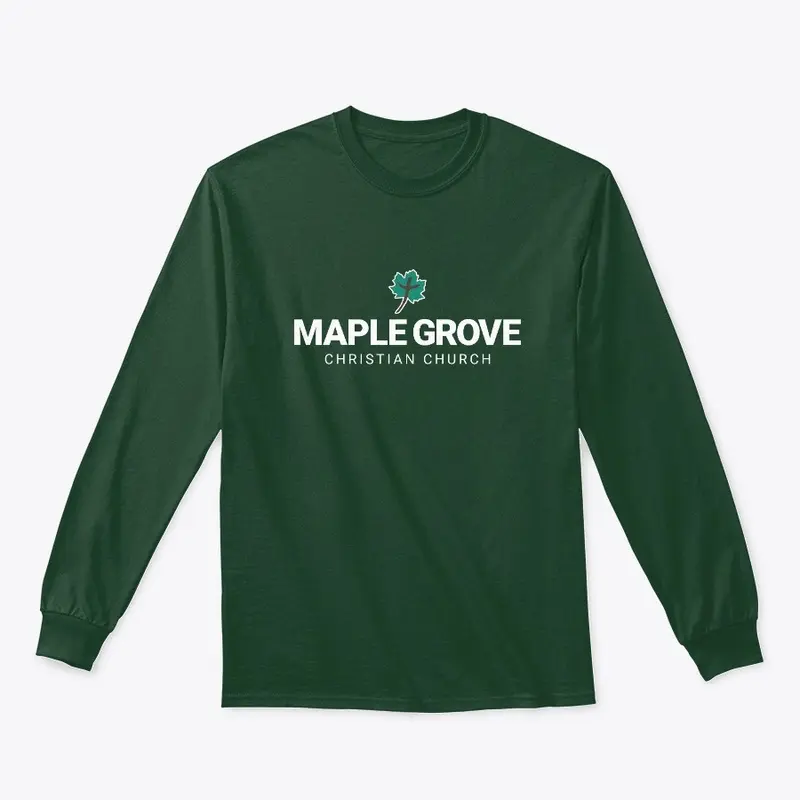 Maple Grove Shirts