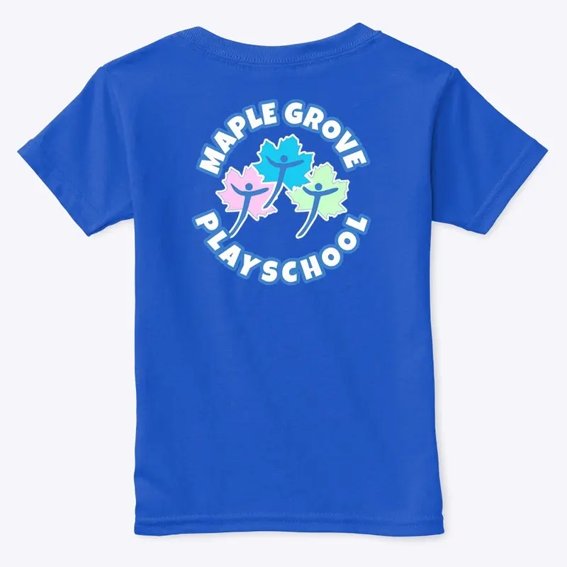 PlaySchool T-shirt